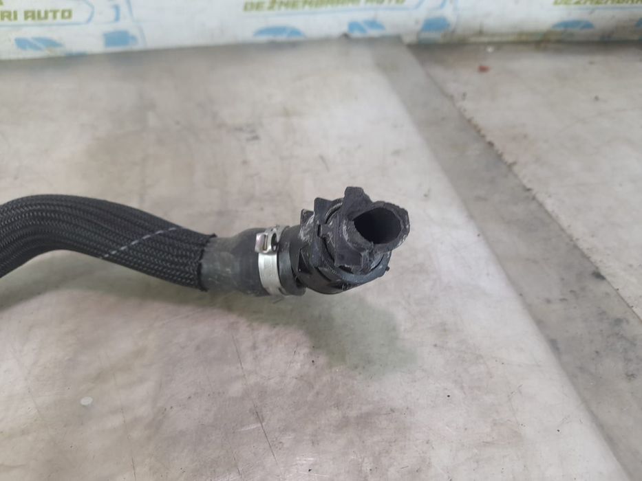 Furtun apa  189862 10 3.0 d Hybrid B57D30B LCI BMW Seria 7 G11/G12 [f