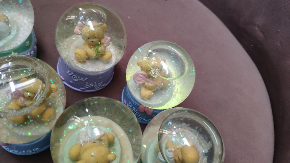 Игрушки светящиеся