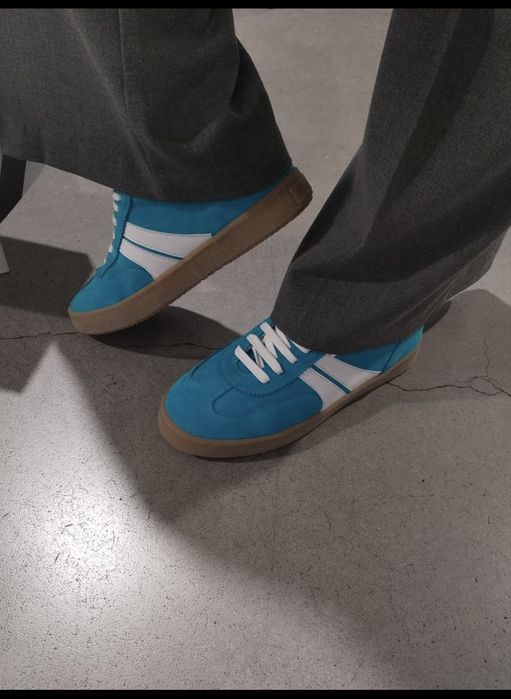 Продам кеды MSGM