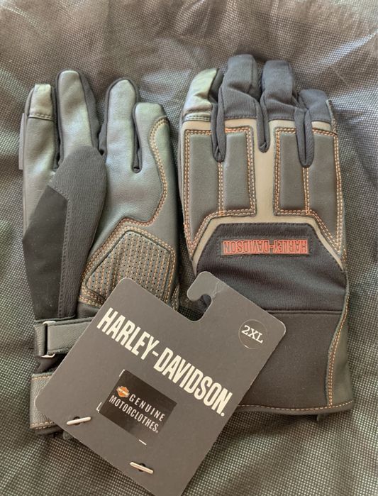 Harley Davidson manusi noi originale