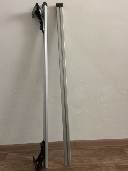 Багажник шевролет коболт