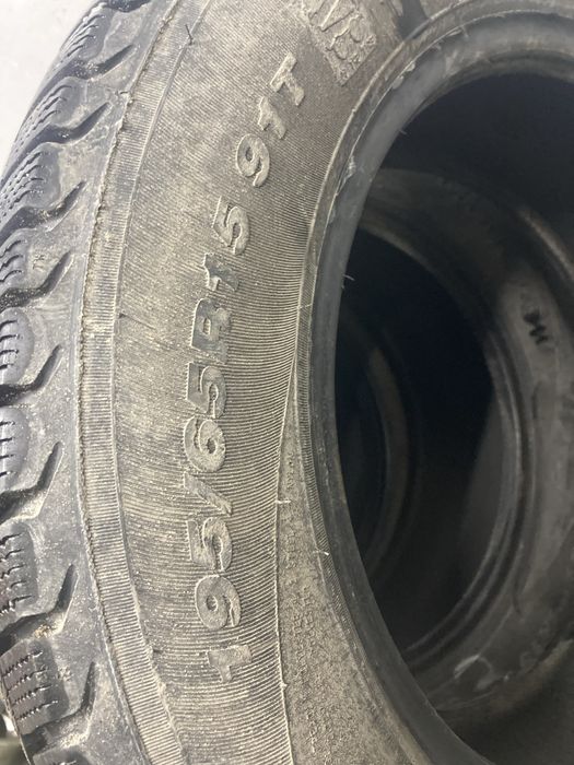 Резина липучка белшина