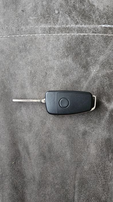 ключ за ауди а4 2006 г.