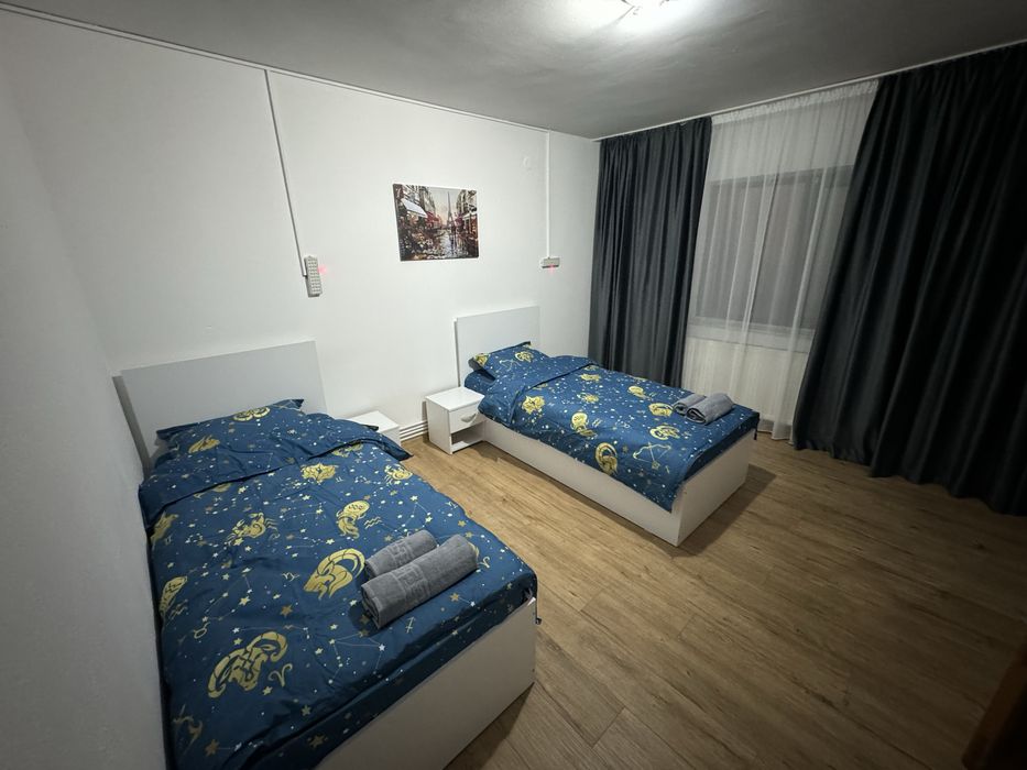 Cazare Muncitori Pitesti