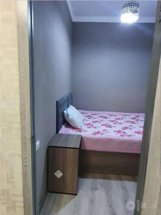 Аренда.  1в2- х комнатную. ЯЛАНГАЧ массив.