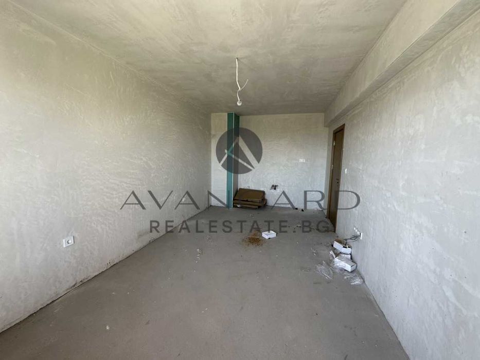 Продава се Двустаен апартамент в Пловдив, Тракия - 65 кв.м за 1902 €/кв.м - Снимка #1