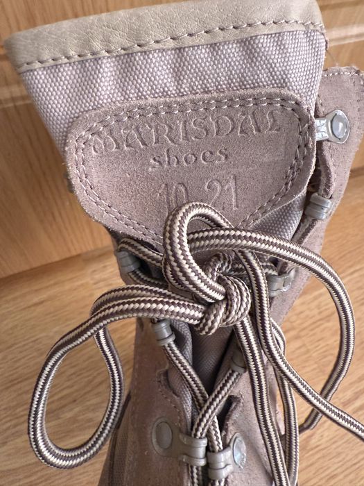 Bocanci armata combat