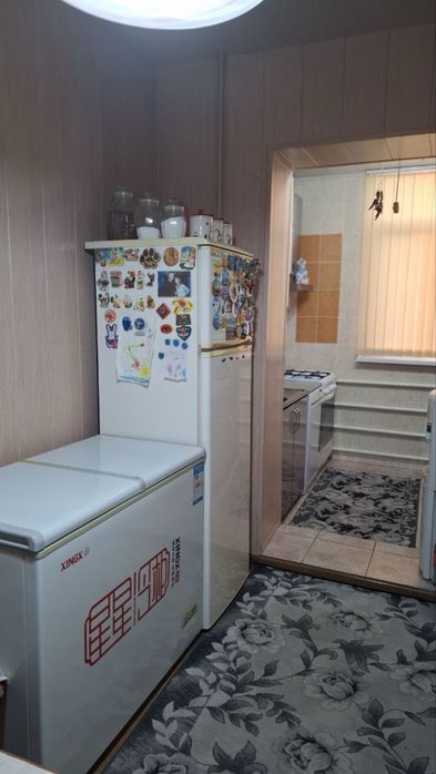 Продаётся квартира своя,Гулистан, Алгоритм 77 серия