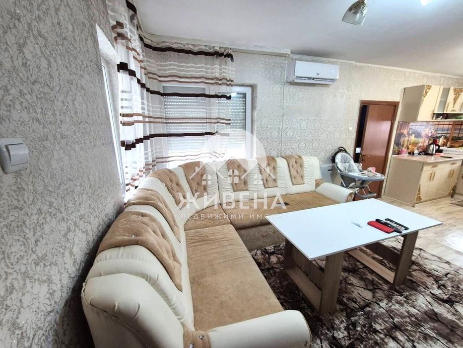 Продава се Къща в Генерал Тошево - 80 кв.м за 738 €/кв.м - Снимка #5
