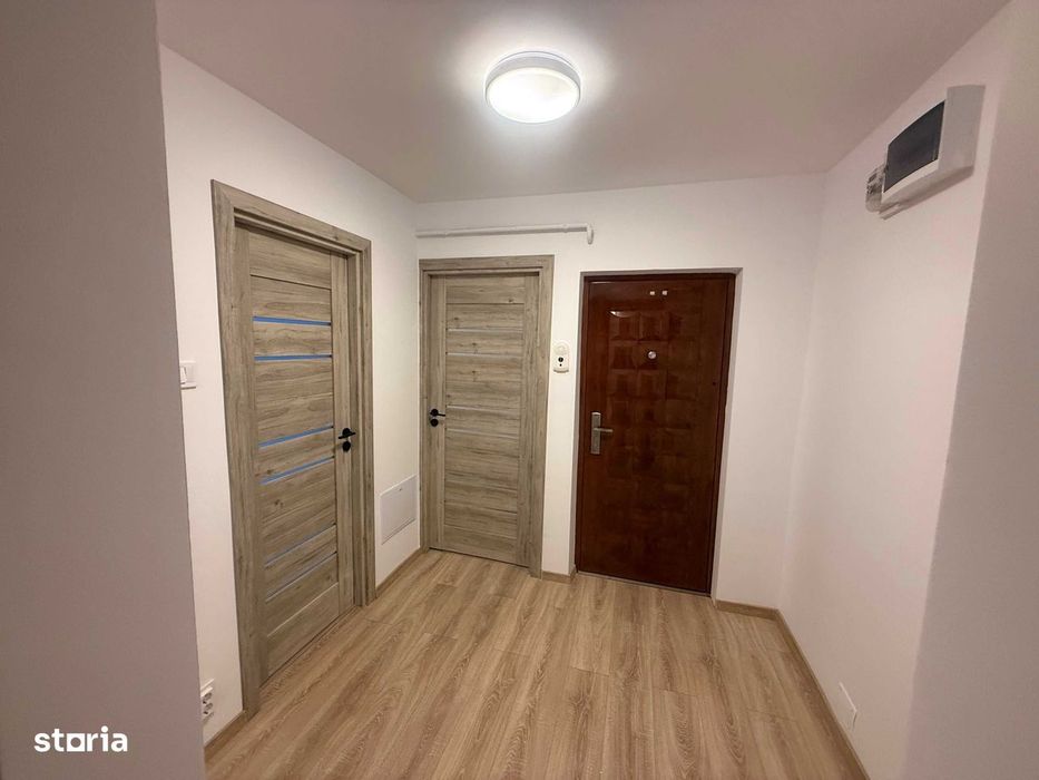 CANTA-PARTER,ap.2 camere,decomandat,renovat,liber,mobilat si utilat! — fotografia 1
