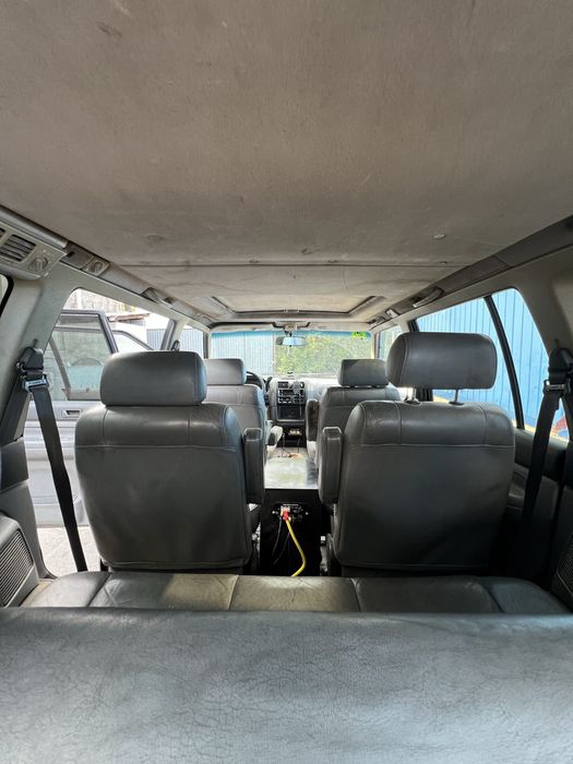 Mazda MPV 3.0 1998