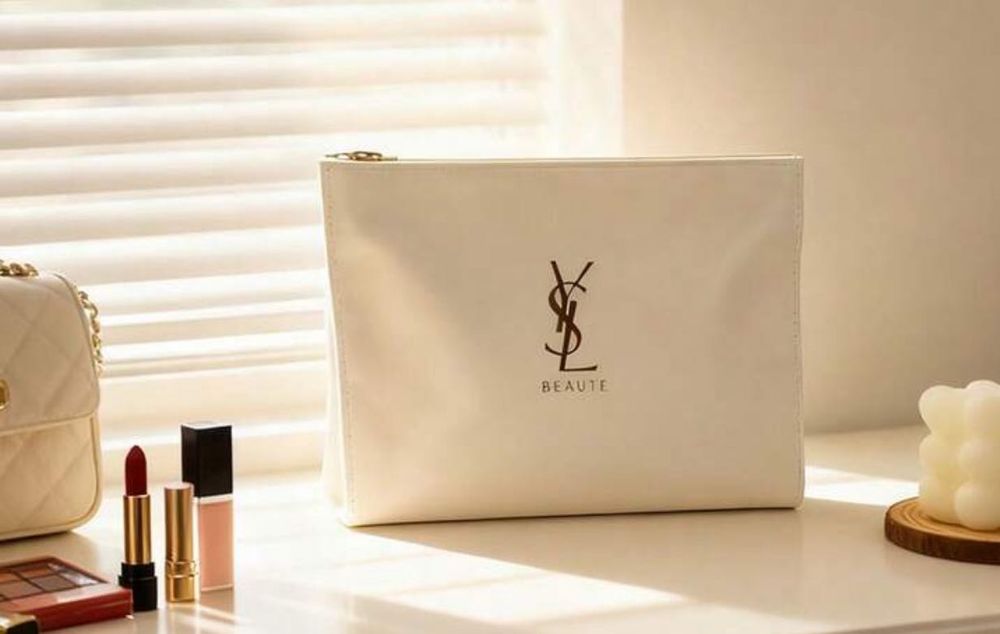 Geanta ysl -yves saint laurent- 100% originala