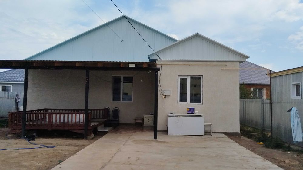 Срочно продам частный дом.