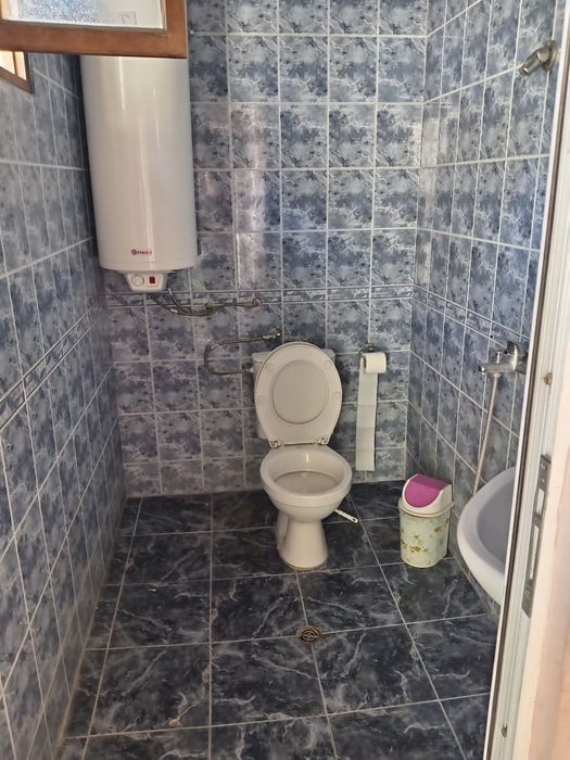 Нощувки до морската градина и плажа