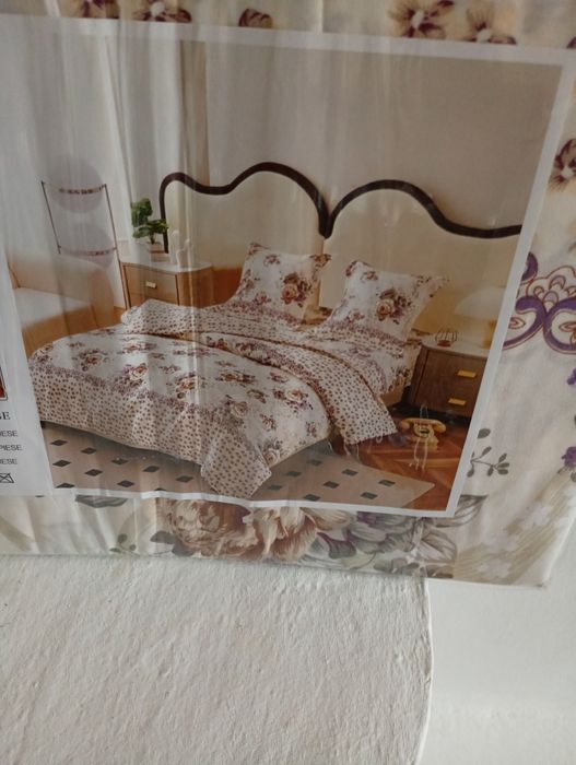 Lenjerie de pat de Vânzare