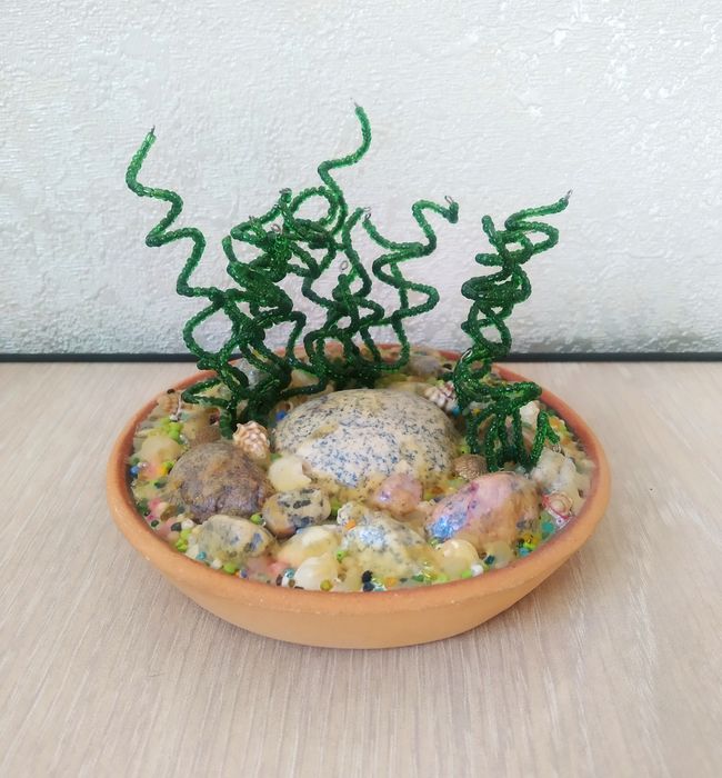 Продам сувениры ручной работы.