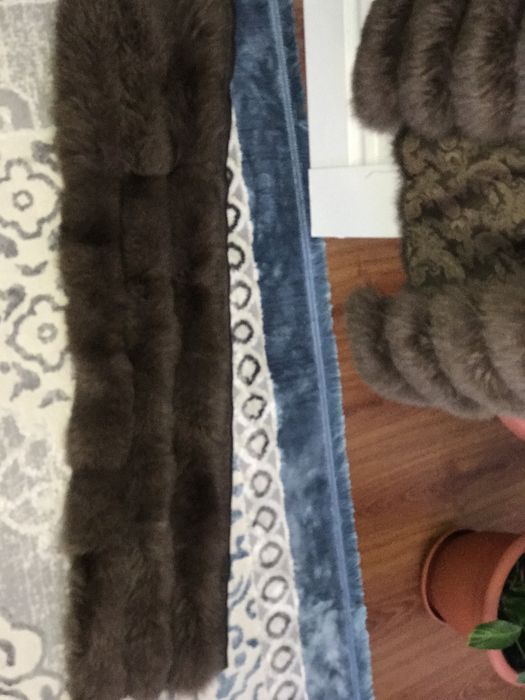 Писец жилетка