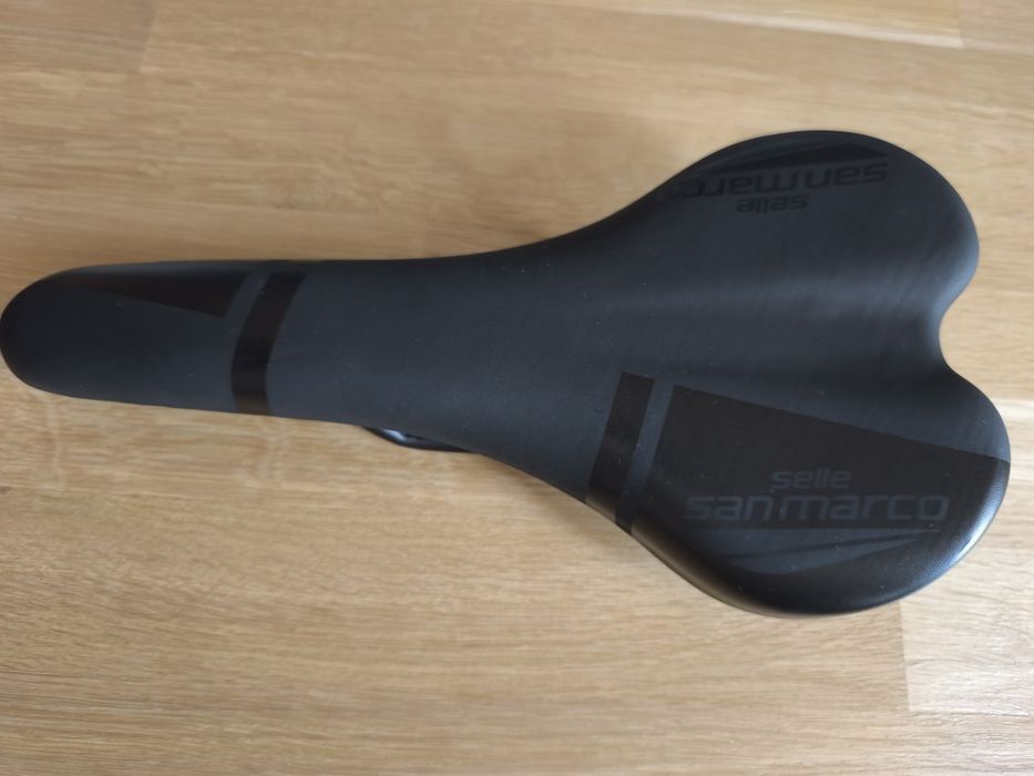 Sa bicicleta Selle San Marco RND nouă
