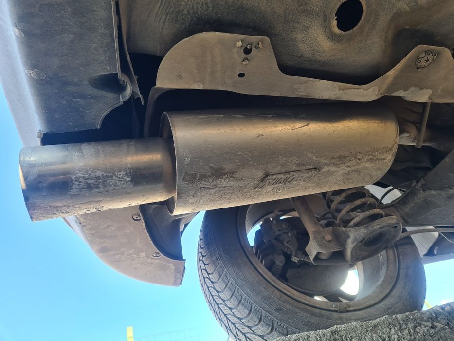 Сеат Ибиза 1.4,кубика,16V,75,к.с,бензин на части. Seat Ibiza.