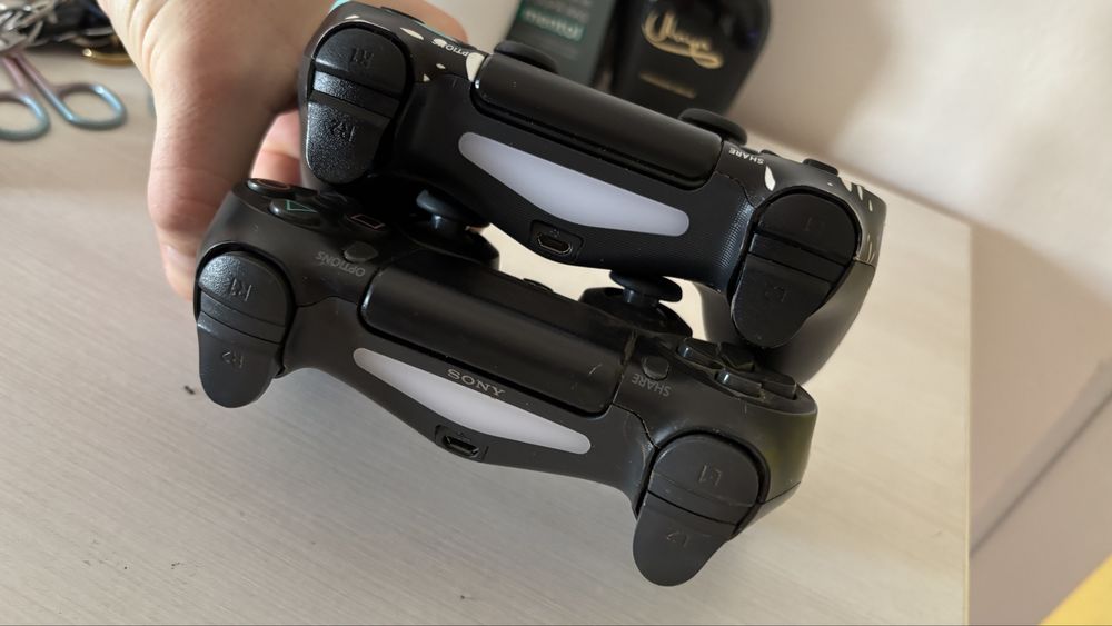 Vand ps4 1tb perfect functional