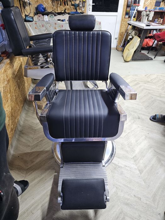 Scanez frizerie la vânzare noi mobilier si multe alte produse