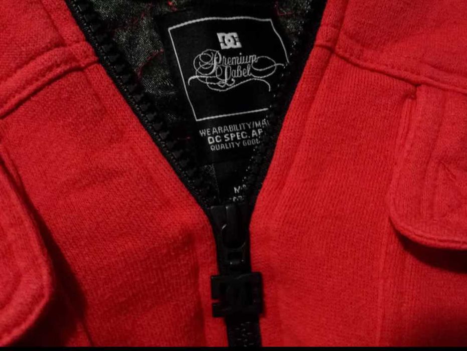 Градско яке DC shoes