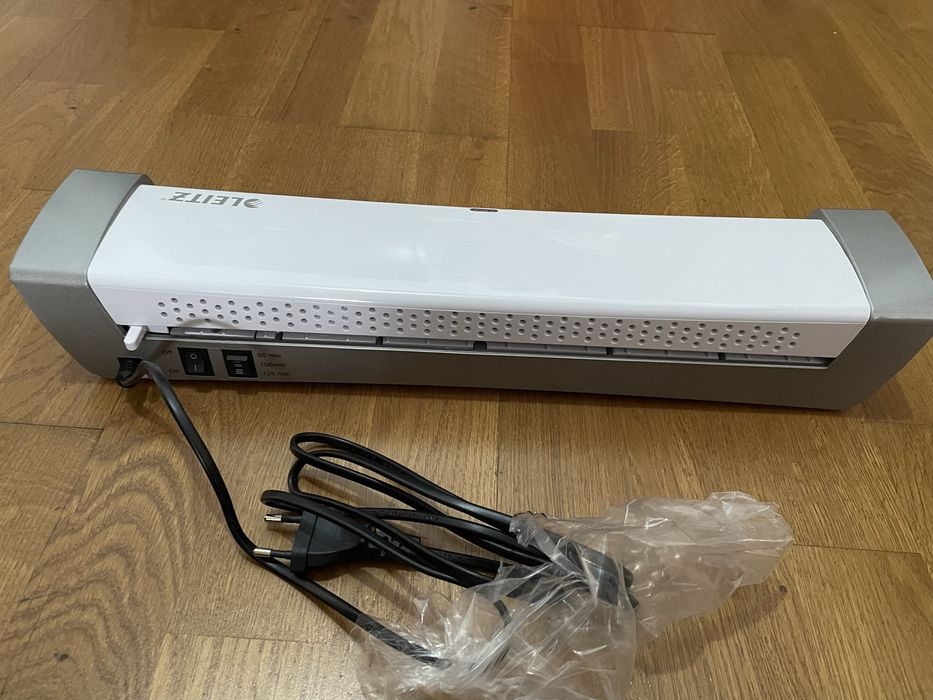 Laminator Leitz iLam Office A3