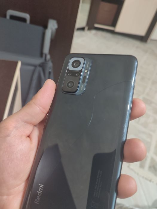 Redmi Note 10 pro СРОЧНО!