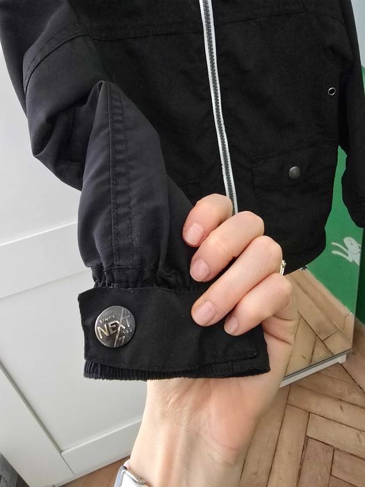 Geaca subtire Next 104