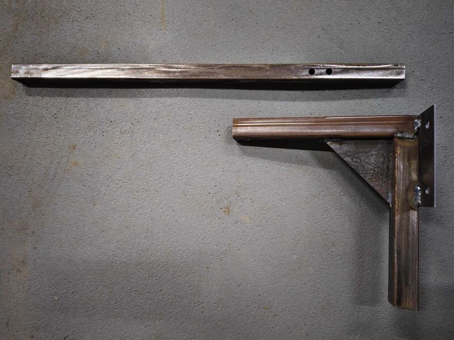 Кронштейн для кондиционера