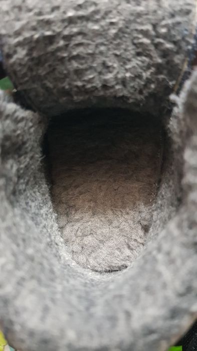 D.D.step зимни боти