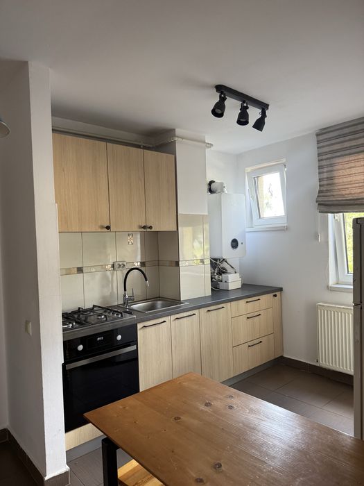 Apartament, 2 camere, cu parcare, zona Iulius Mall — fotografia 1