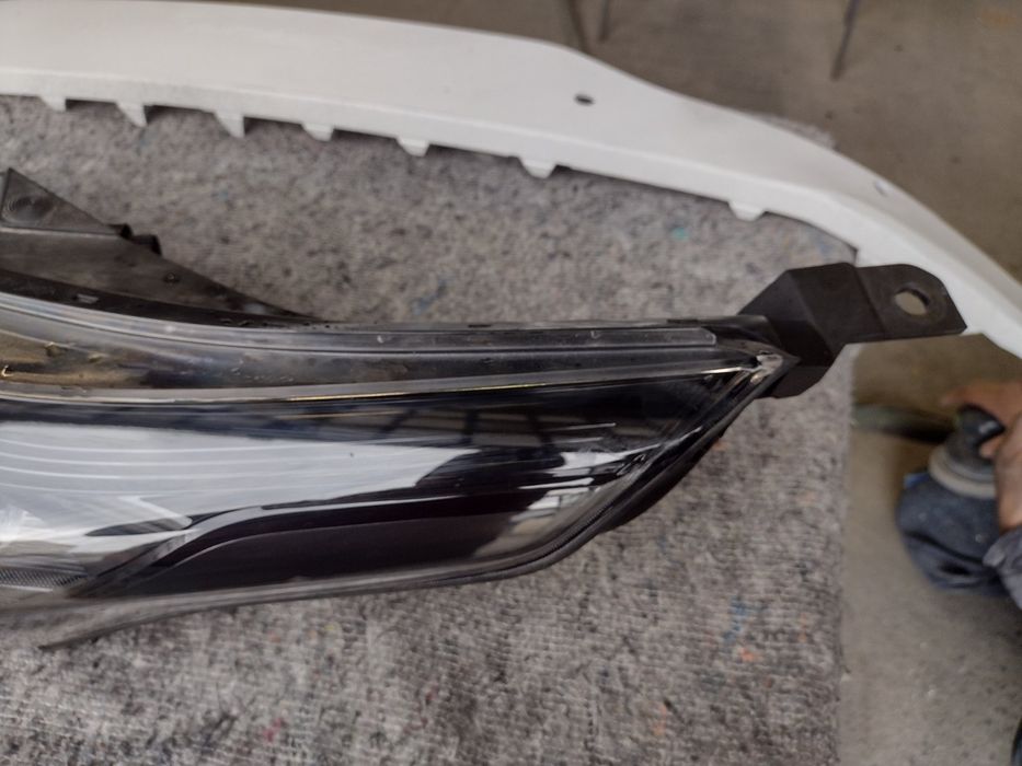 Kia Ceed Фар след 2018