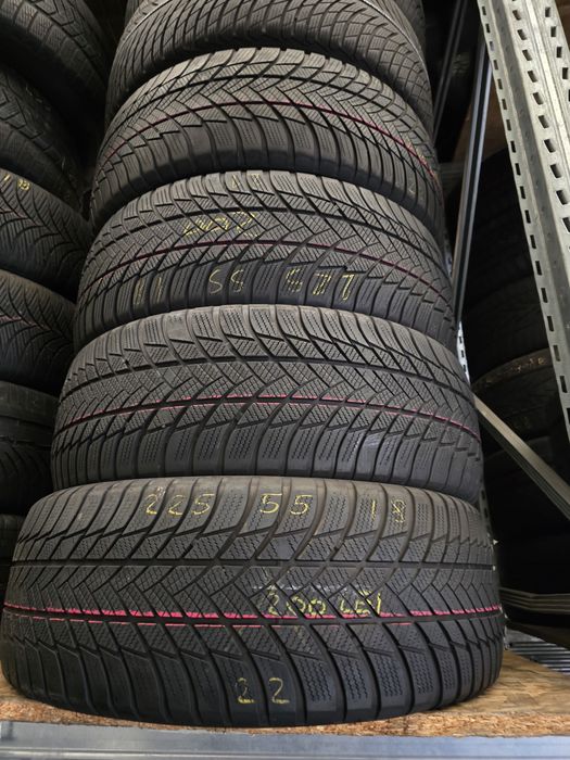 225.55.18 bridgestone m+s