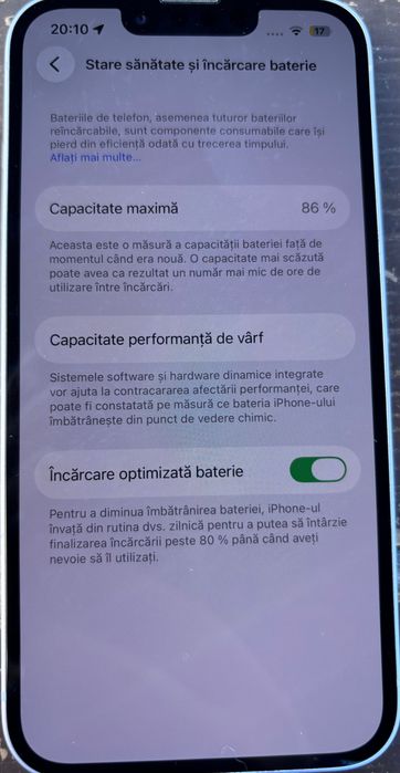 iPhone 14 128gb