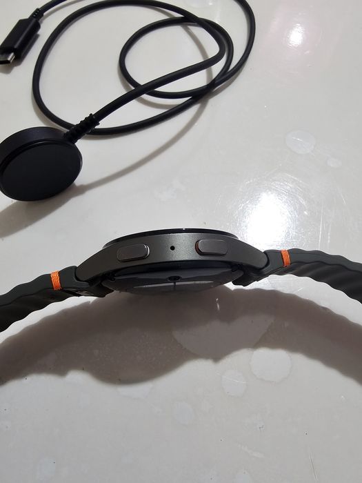 Смарт-часы самсунг