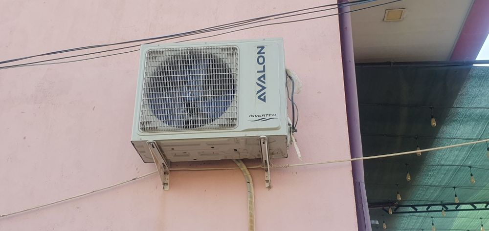 Кондиционер AVALON