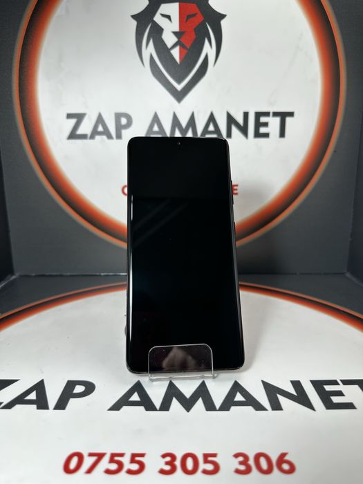 ZAP AMANET VITAN - Samsung Galaxy S21 Ultra - 256GB - Black - #4018