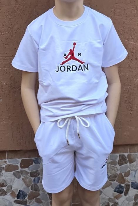 Set Jordan pentru copii