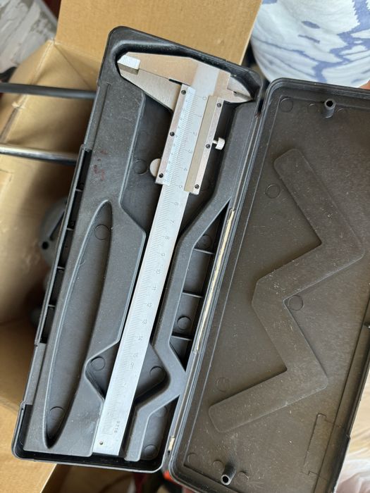 Фрезарная машина