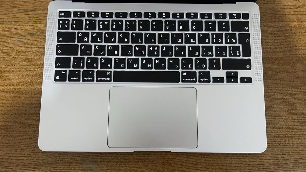 Macbook M1, 2020