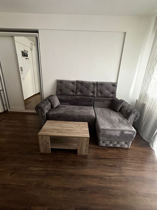 Garsoniera de Inchiriat Militari- Residence