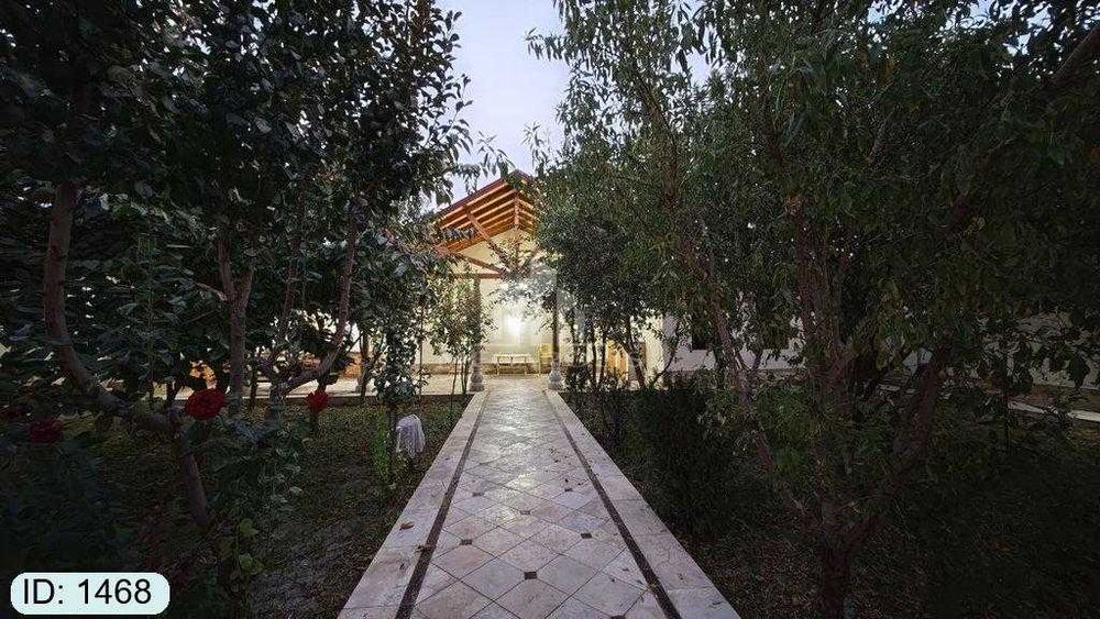 Karvon bozor tarafda uchastka sotiladi №1468