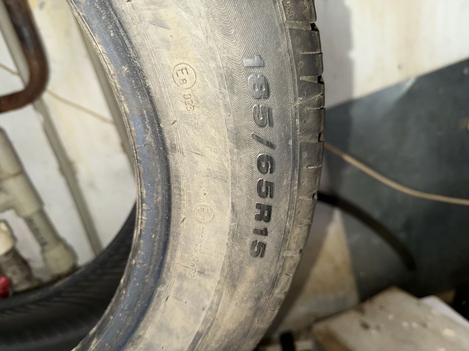 Почти новые пол сезона