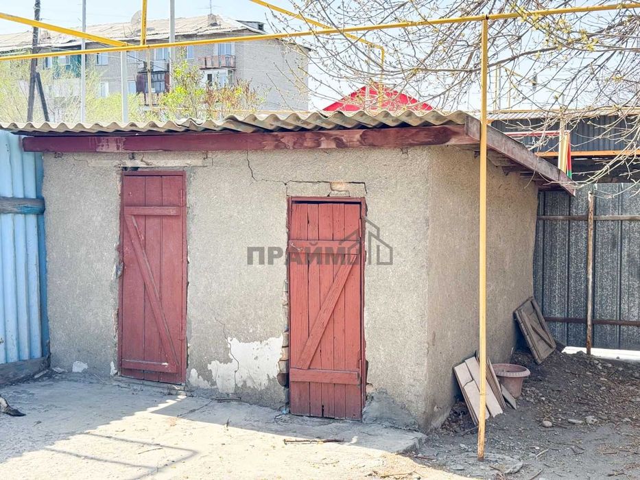 ПРОДАМ 3Х ком. дом Хутор (Нина ПРАЙМ)