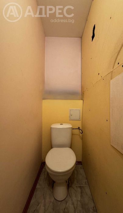 Тристаен апартамент, Дружба 3, 102 кв.м., ет. 5/6, с подобрения