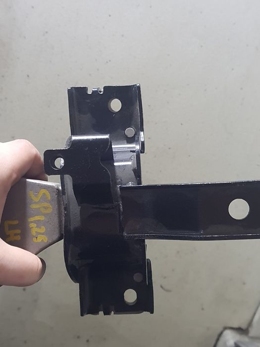 Spark 1.25 Karobka Padushka