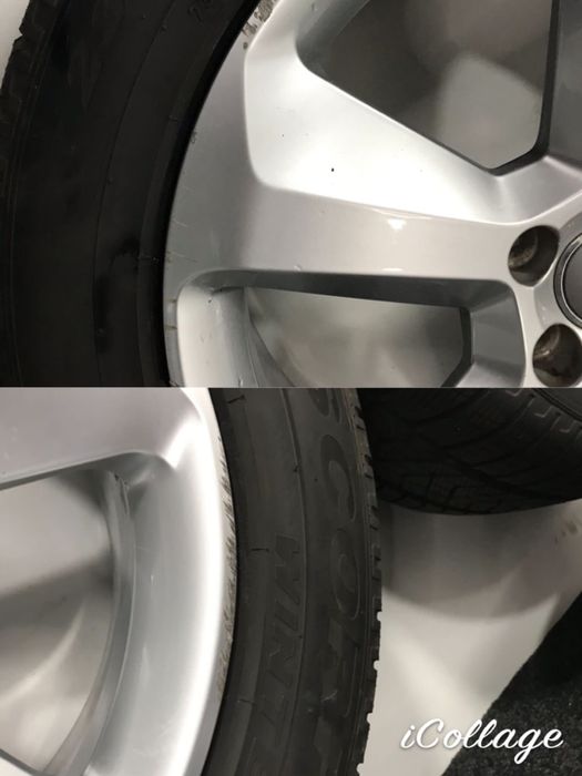 Jante Audi Q5 R19 Iarna 235 55 19 •RATE• GARANTIE•