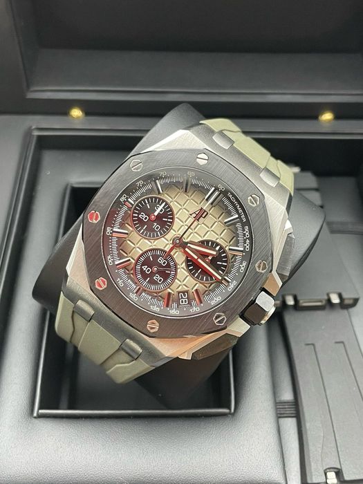 Audemars Piguet Royal oak Offshore 26420