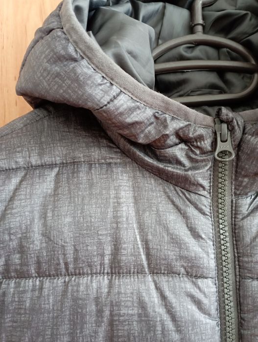 Детско преходно яке